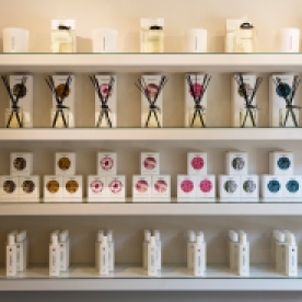 In-house perfumery, Synthesia. Source: Ed Reeve